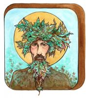 Green Man